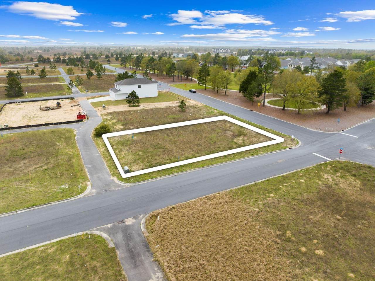 Lot 1 B8 Parkside Street - Photo 1