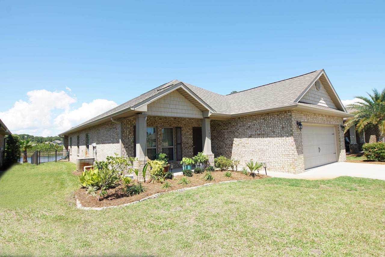 423 Pin Oak Loop - Photo 1