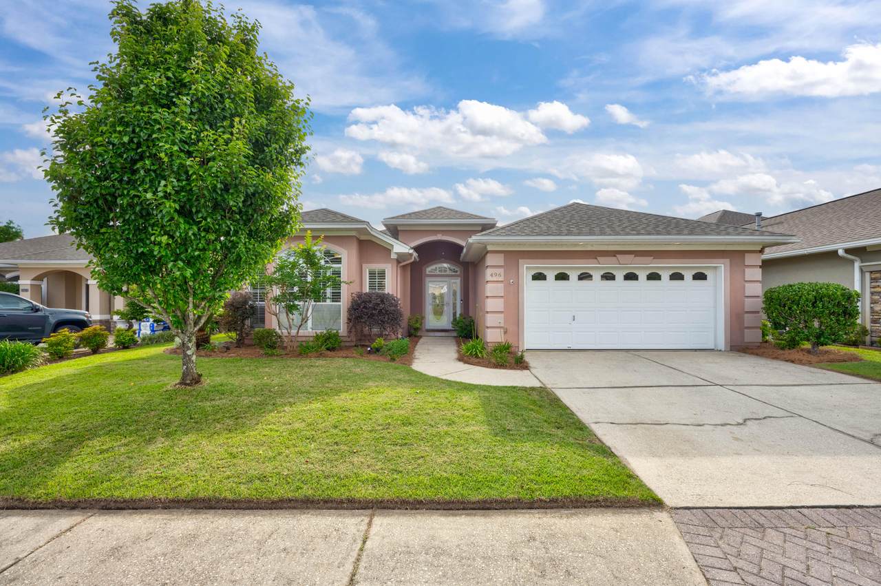 496 Hanover Port Lane - Photo 1