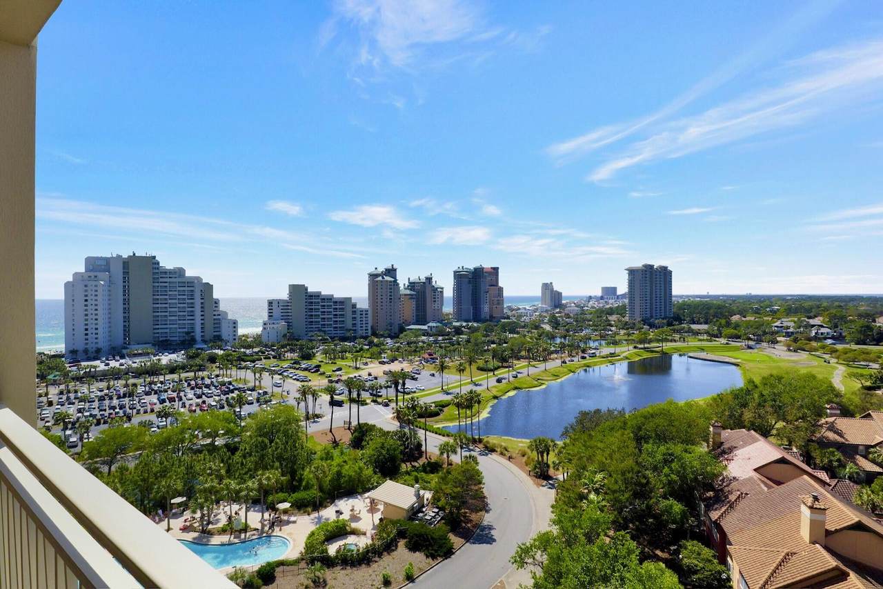 5000 Sandestin Boulevard - Photo 1