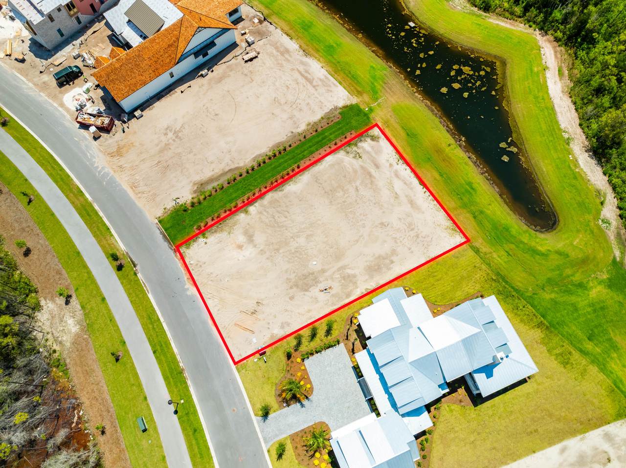 Lot 23 Windsong Drive - Photo 1