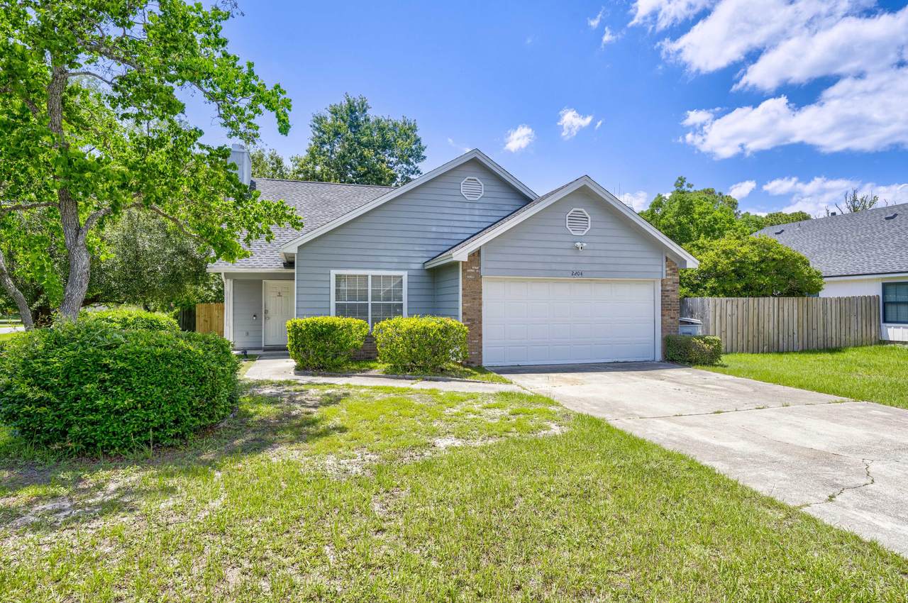 2204 Bellmeade Circle - Photo 1