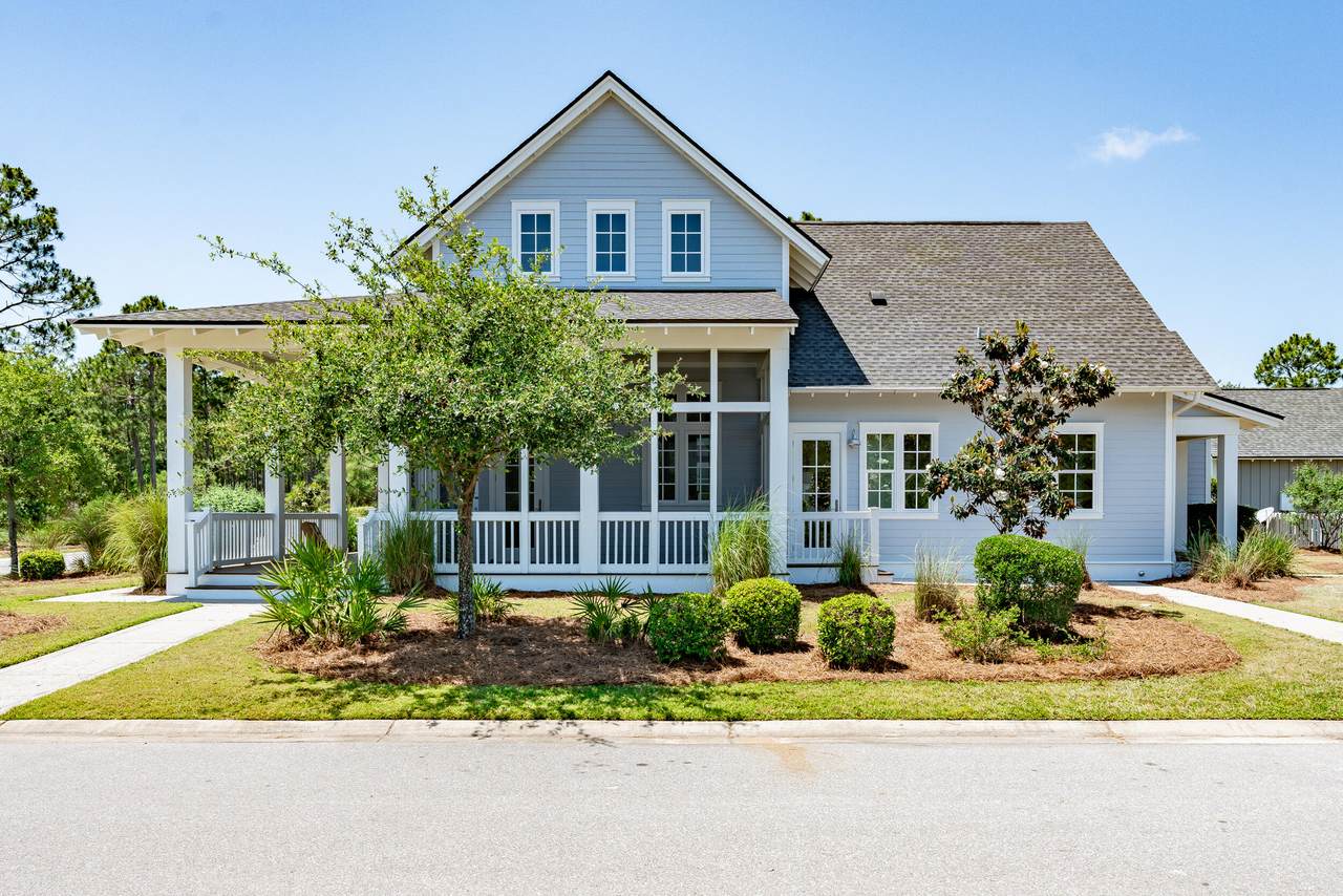 136 Splash Drive - Photo 1