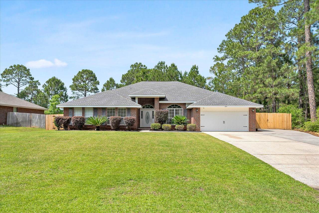 6610 Bellingham Street - Photo 1