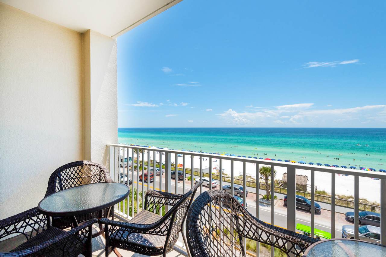 1200 Scenic Gulf Drive - Photo 1