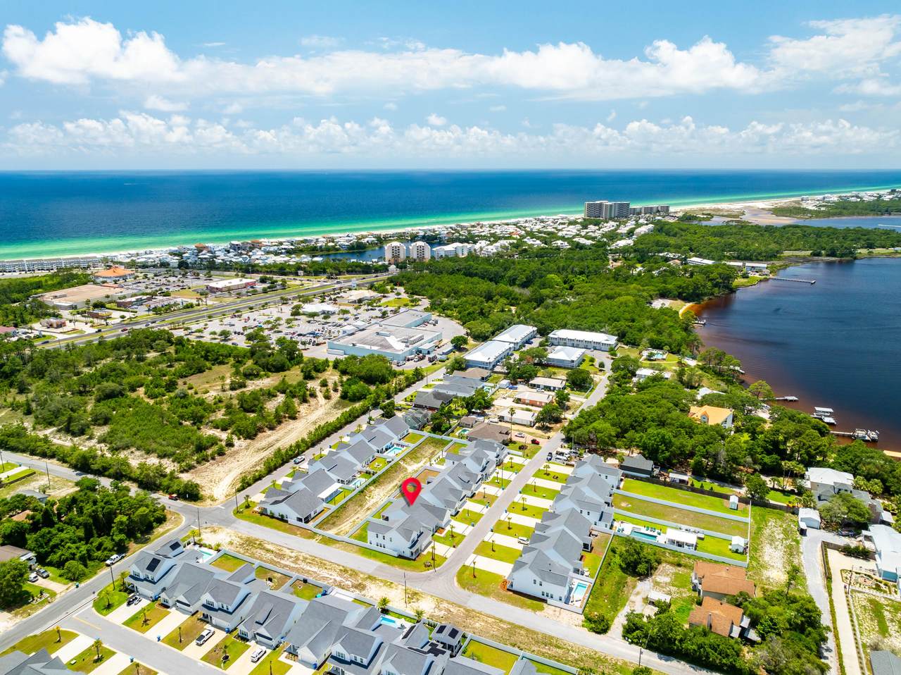 22803 Ann Miller Road, Panama City Beach, FL 32413 (MLS 952204