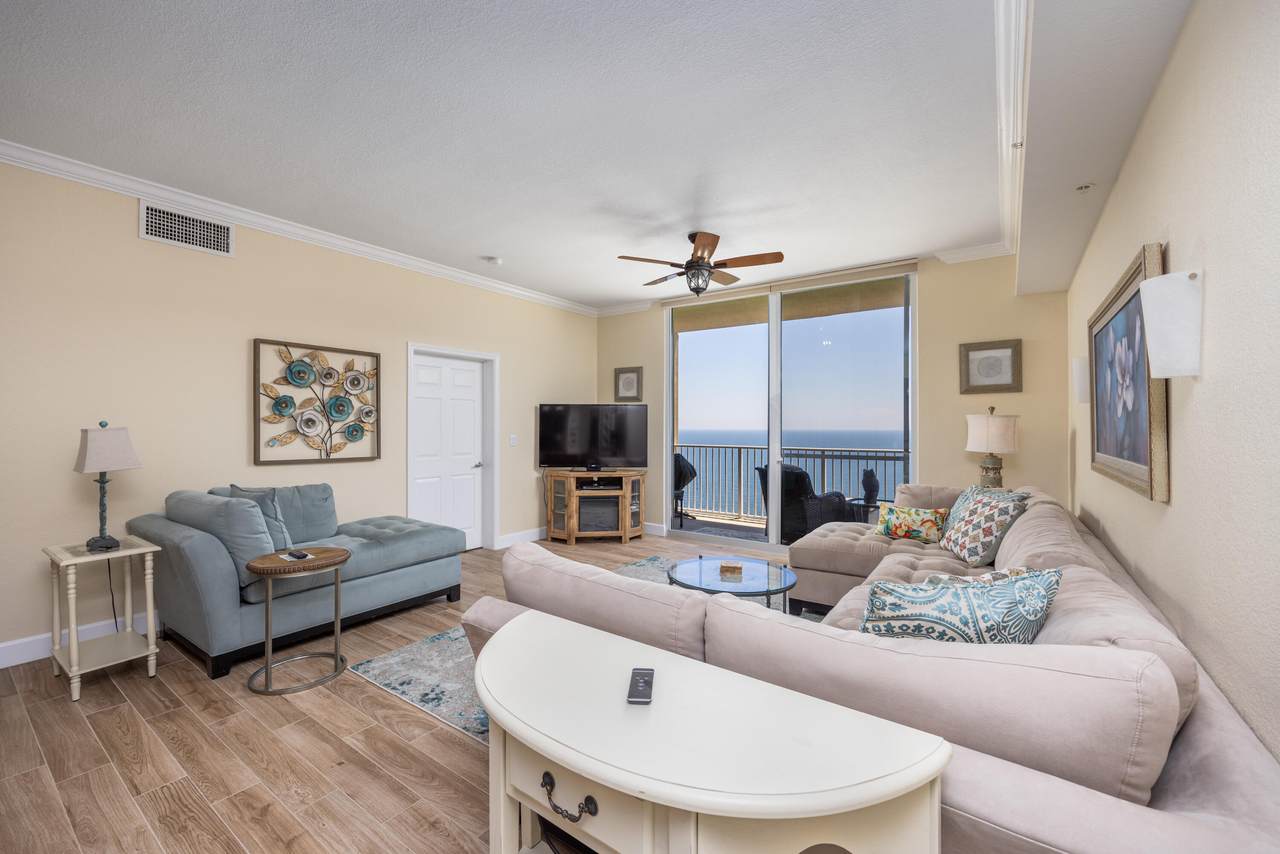 16819 Front Beach Road - Photo 1