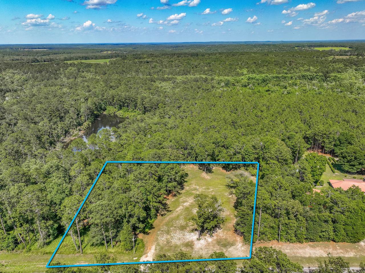 2511 Co Hwy 183B - Photo 1