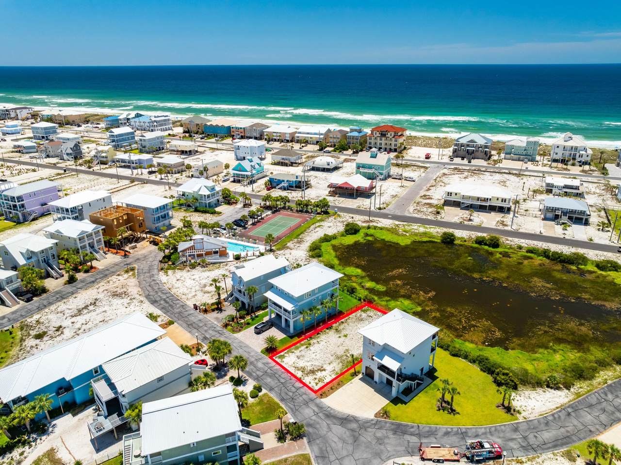 Lot 4 Bermuda Dr - Photo 1