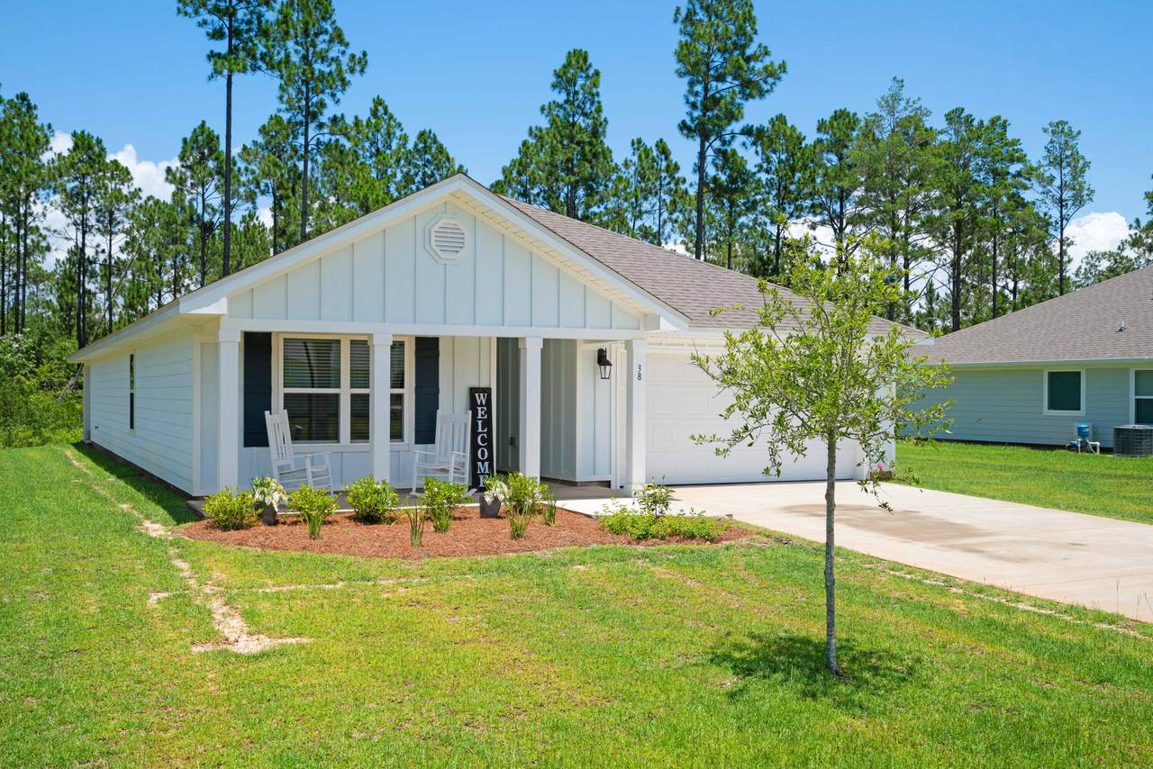 38 Lena Circle - Photo 1
