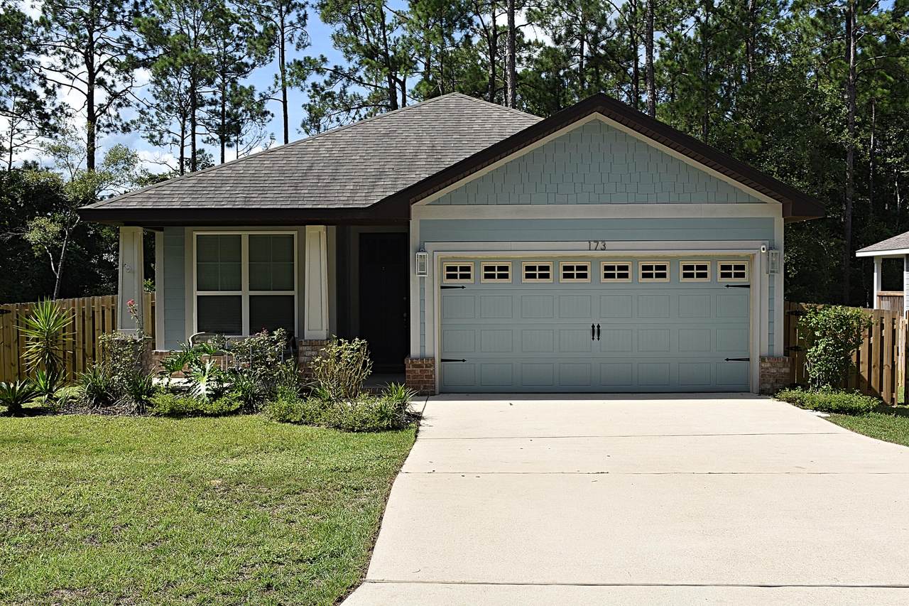 173 Jakes Way - Photo 1