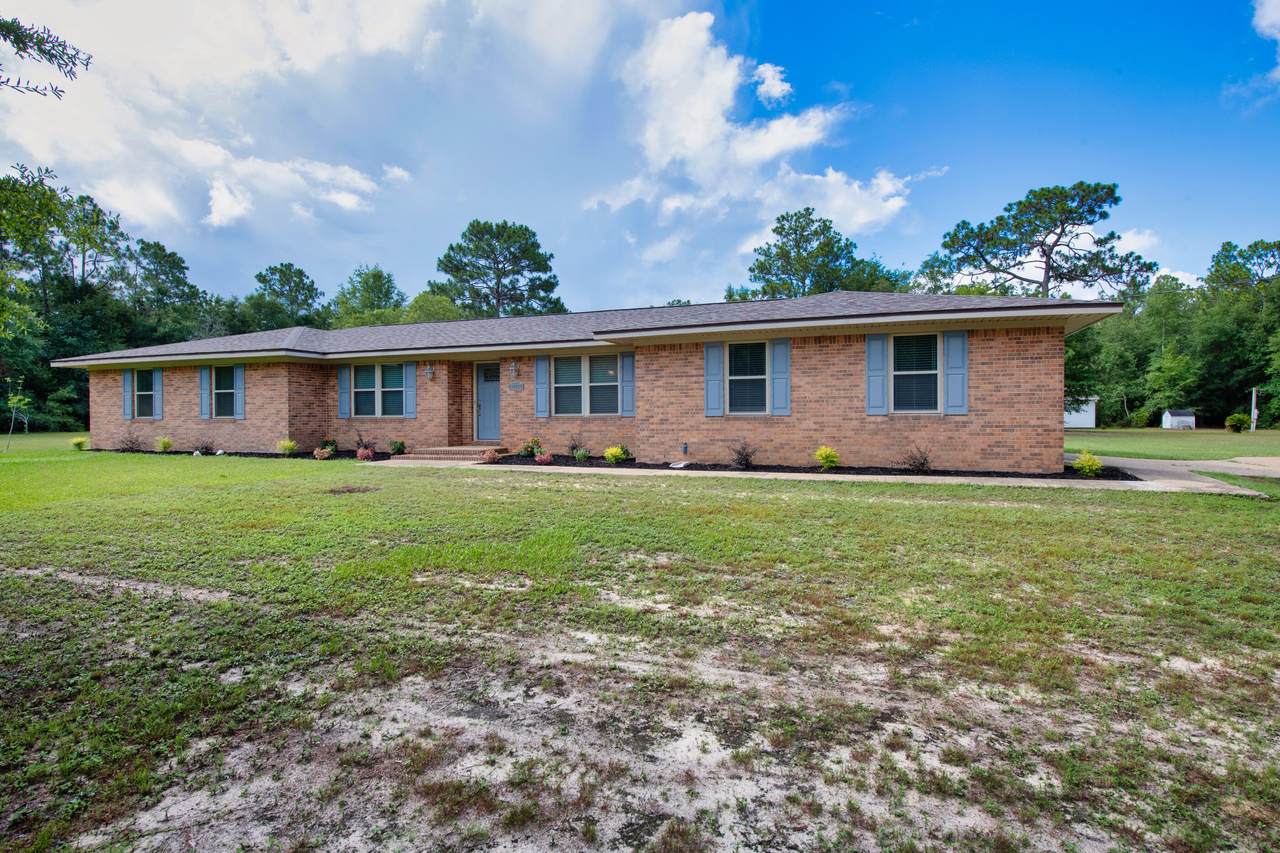 10099 Bellbrook Road - Photo 1