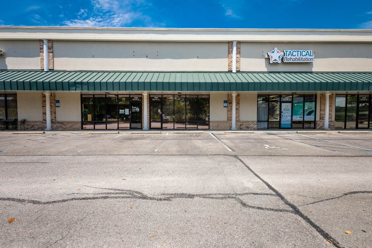1500 Freedom Self Storage Road - Photo 1