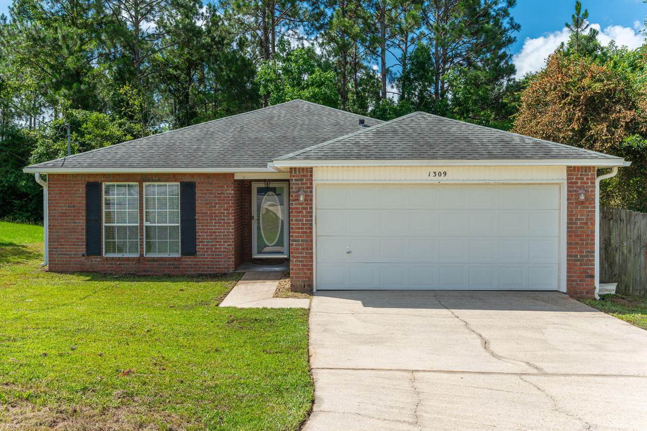 1309 Jefferyscot Court - Photo 1
