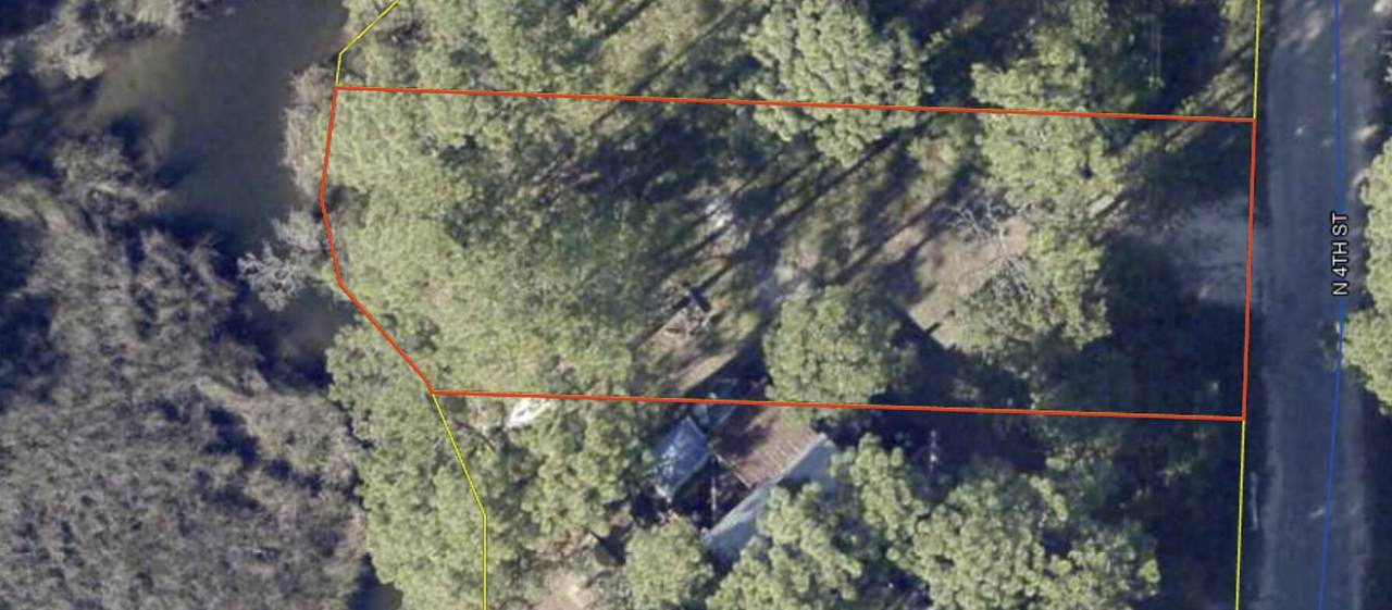 Lot 9 4th Street - Photo 1