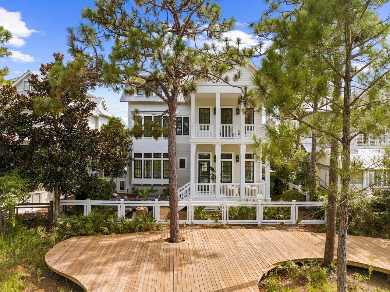 100 Flatwood Street - Photo 1
