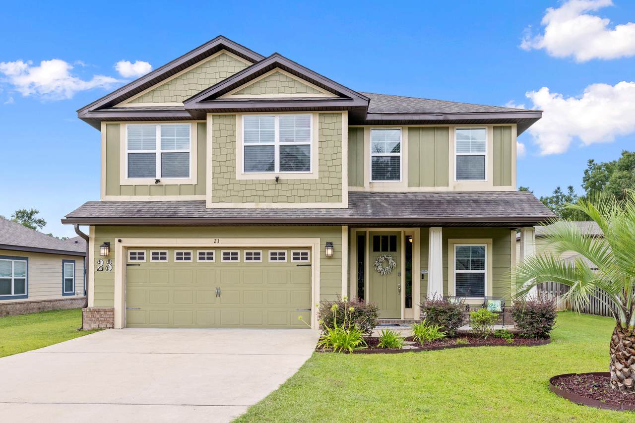 23 Hollyn Court - Photo 1