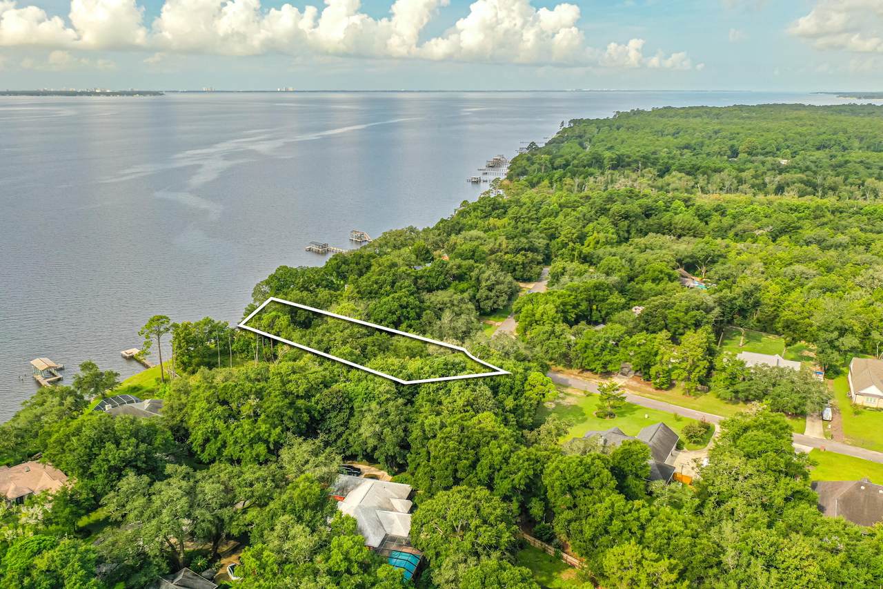 Lot 10 Cedar Beach Cove - Photo 1