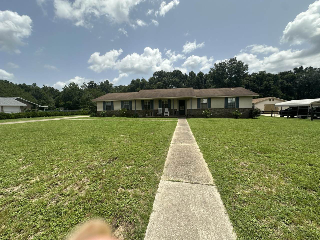 5357 Constitution Road - Photo 1