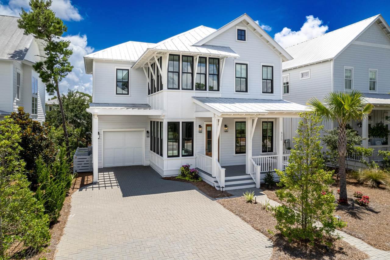 325 Morgans Trail - Photo 1