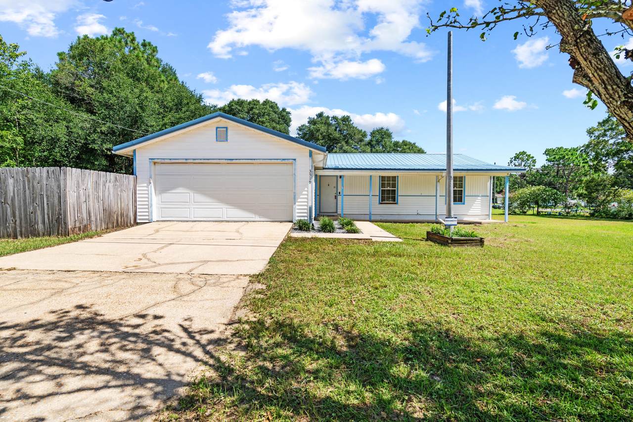 3519 Horne Hollow Road - Photo 1