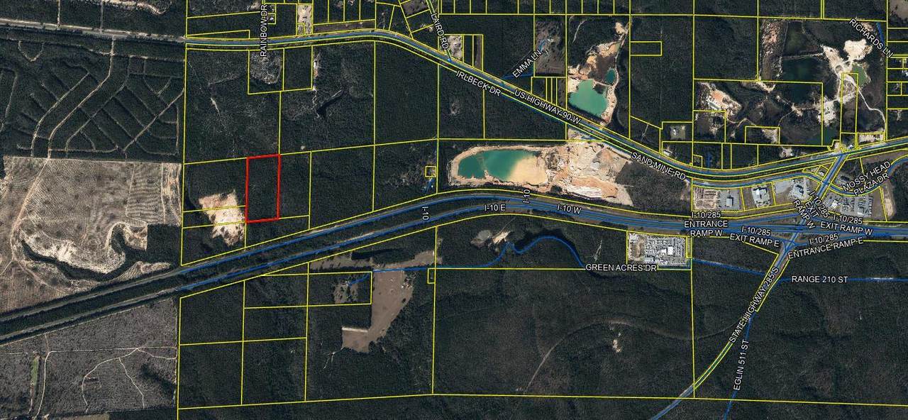 40 Acres S Hwy 90 - Photo 1