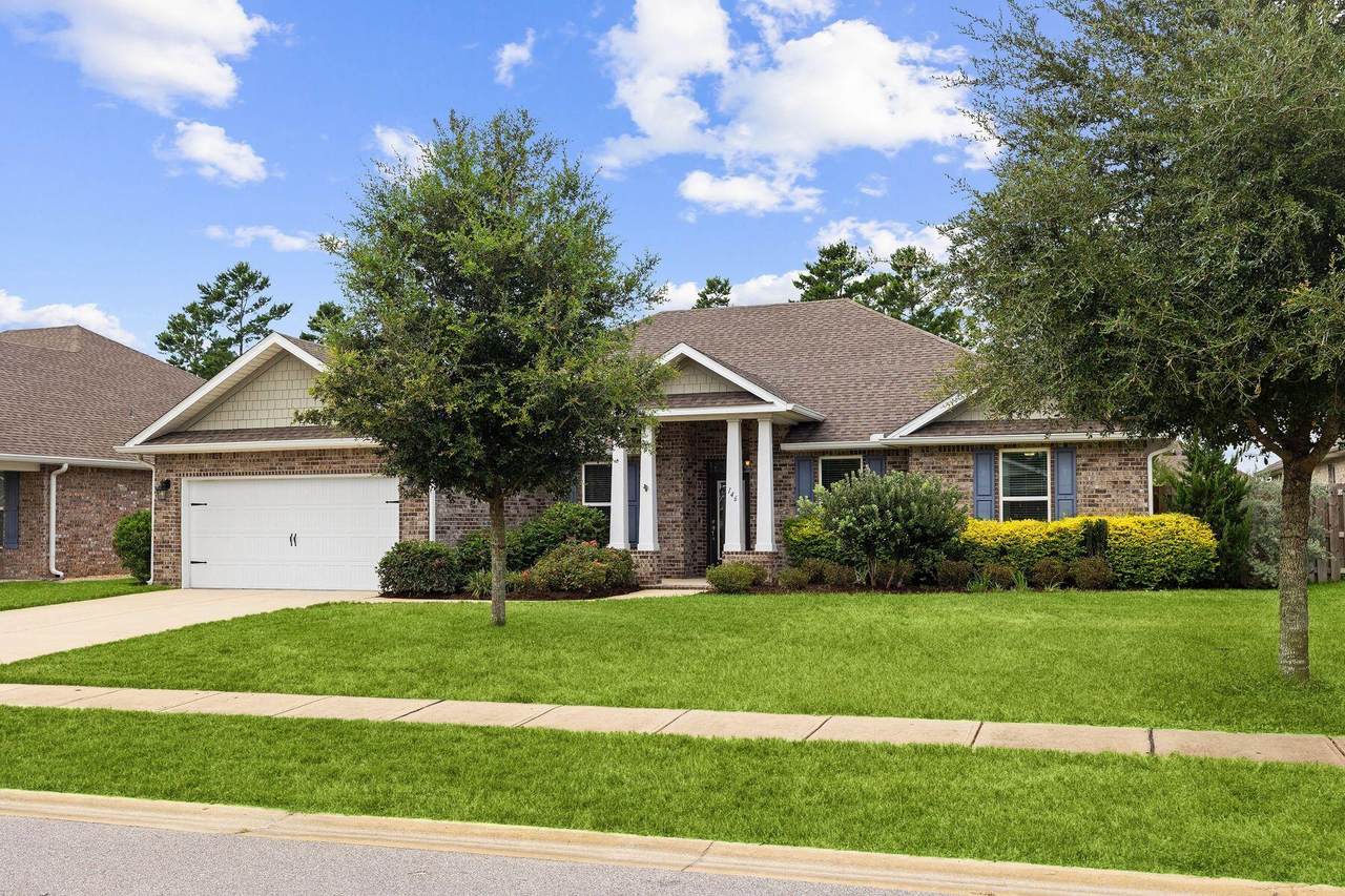 146 Sweet Tea Lane - Photo 1