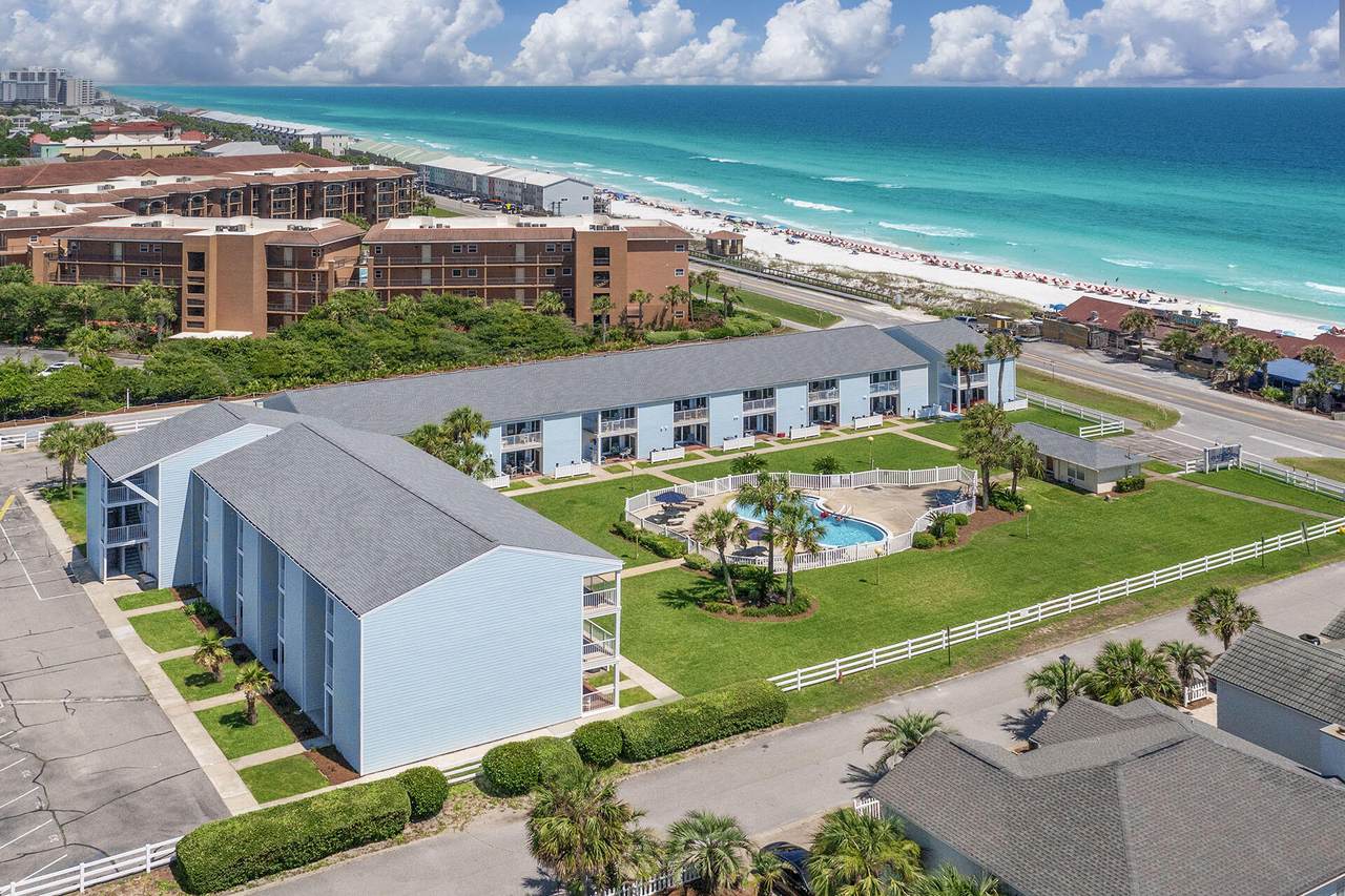2250 Scenic Gulf Drive - Photo 1