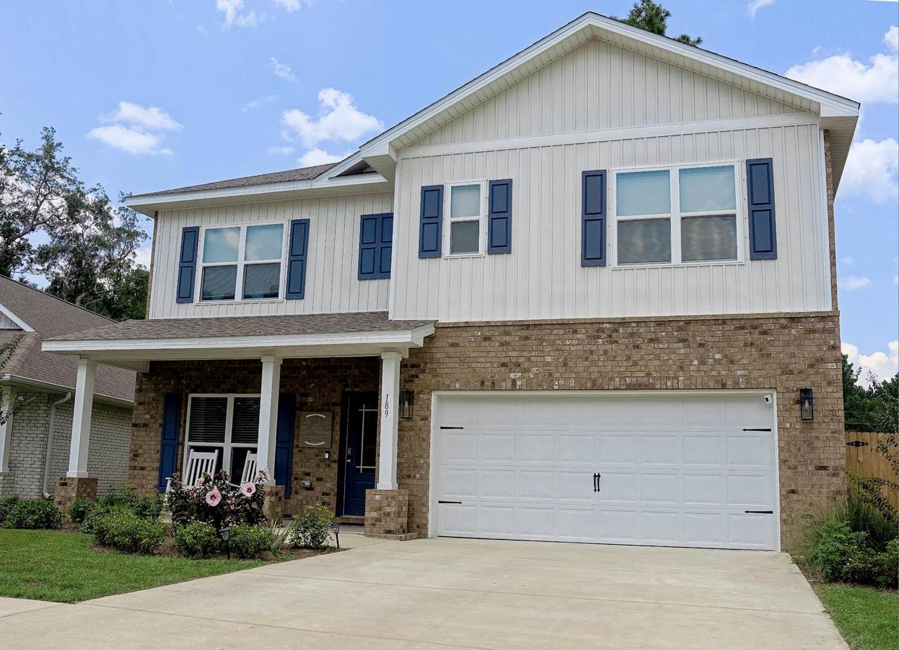 189 Beaver Trl Drive - Photo 1
