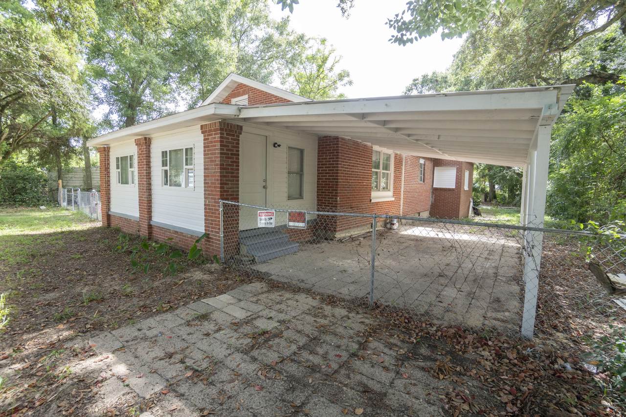 601 Green Street - Photo 1