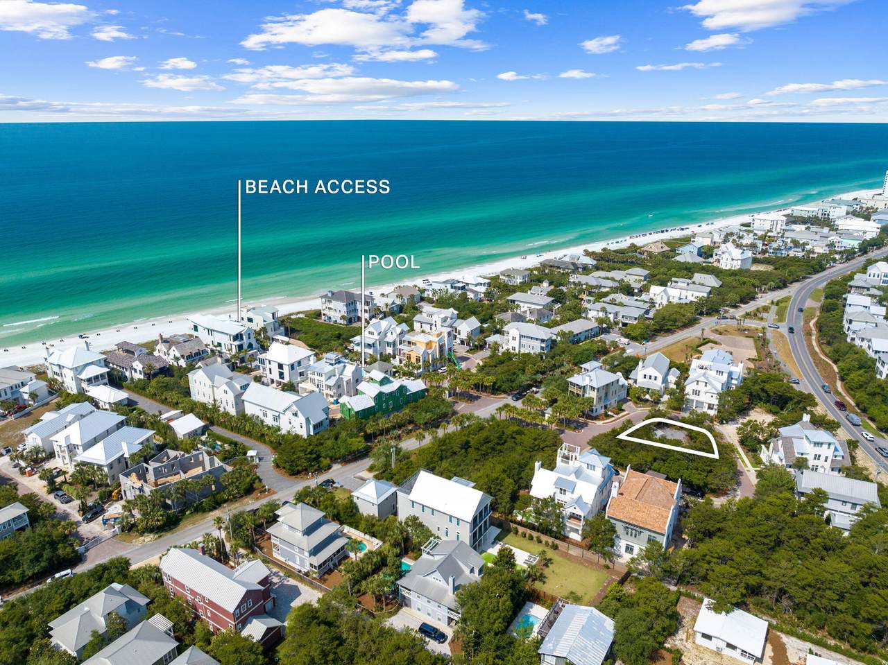 Lot 29 Heritage Dunes Lane - Photo 1