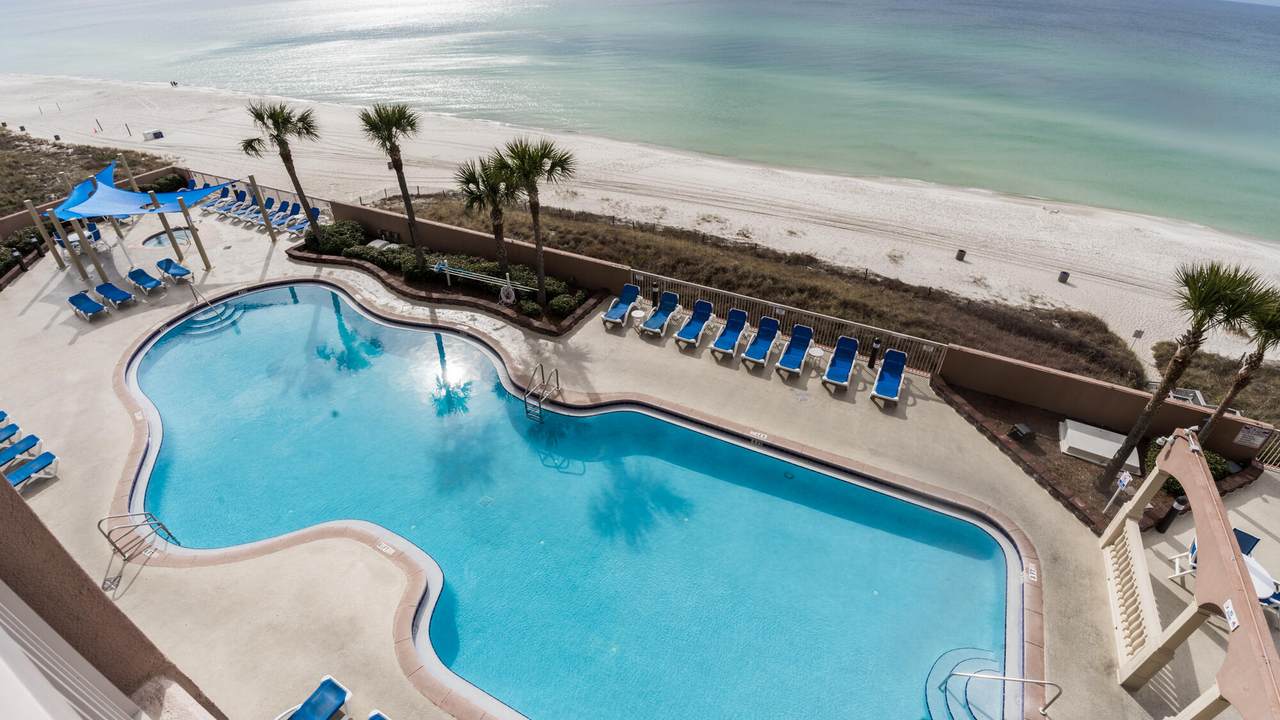 14825 Front Beach Road - Photo 1