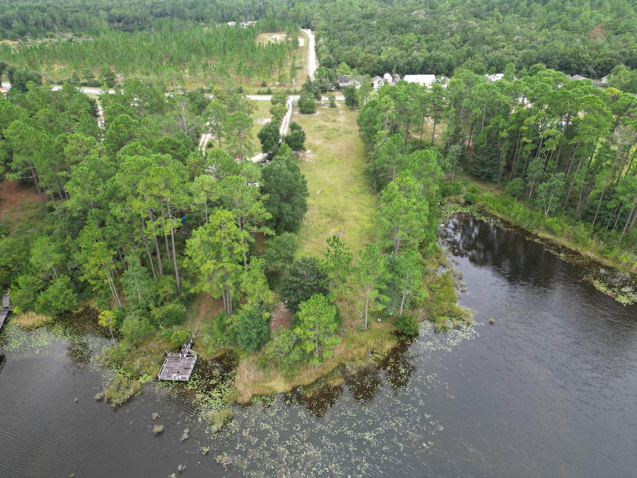 Lot 40 Caswell Road - Photo 1
