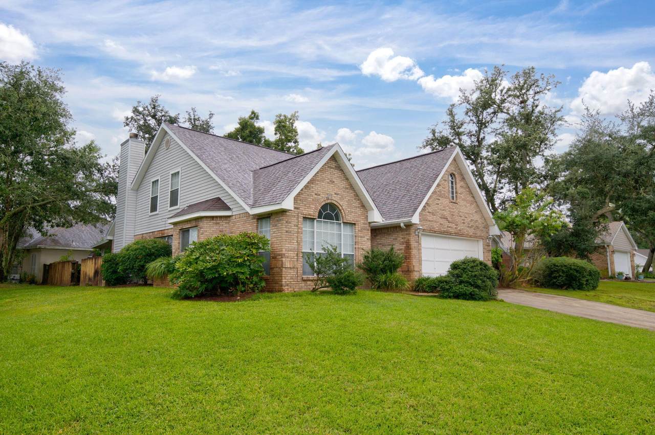2812 Lee Trevino Court - Photo 1