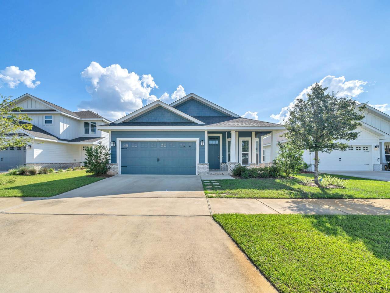 155 Speckled Trout Lane - Photo 1