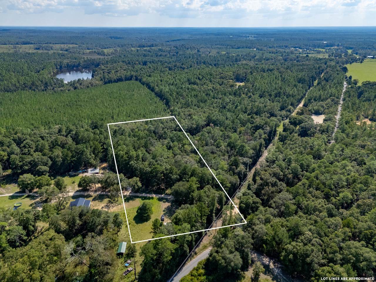 7873 Harper Road - Photo 1
