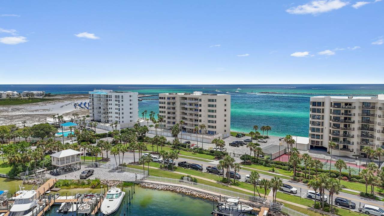 240 Gulf Shore Drive - Photo 1