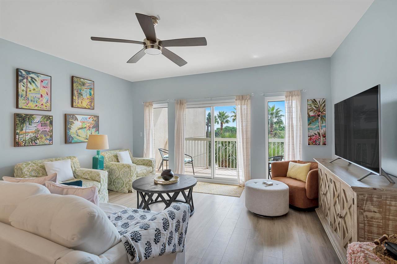 515 Tops'l Beach Boulevard - Photo 1