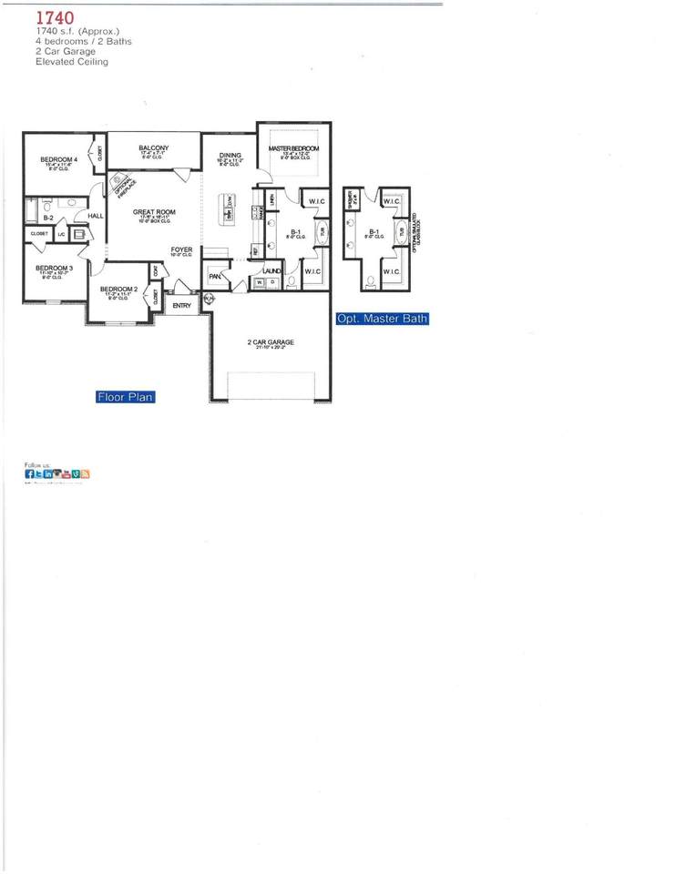 6116 Buckshot Drive - Photo 1
