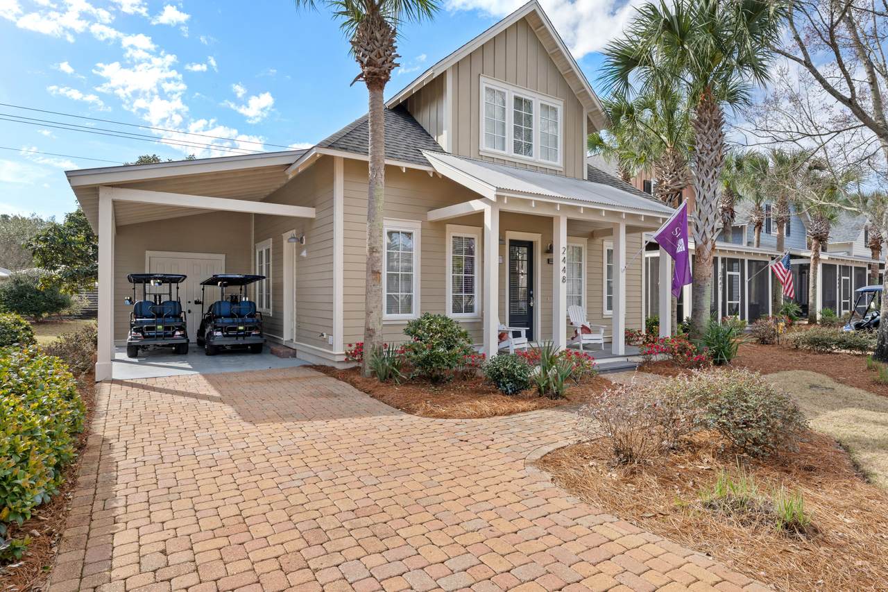 2448 Bungalo Lane - Photo 1