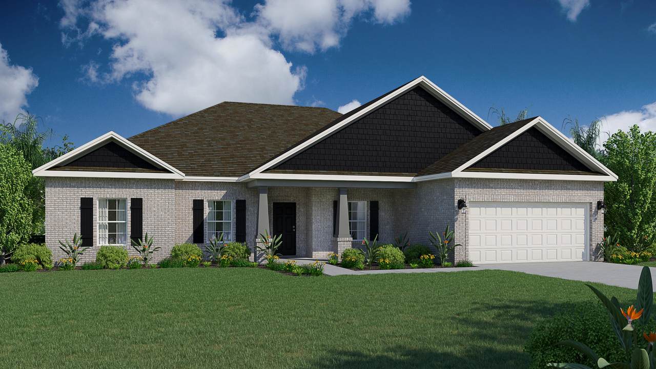 154 Lake Vista Court - Photo 1