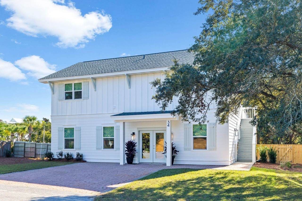 34 Buddy Street - Photo 1