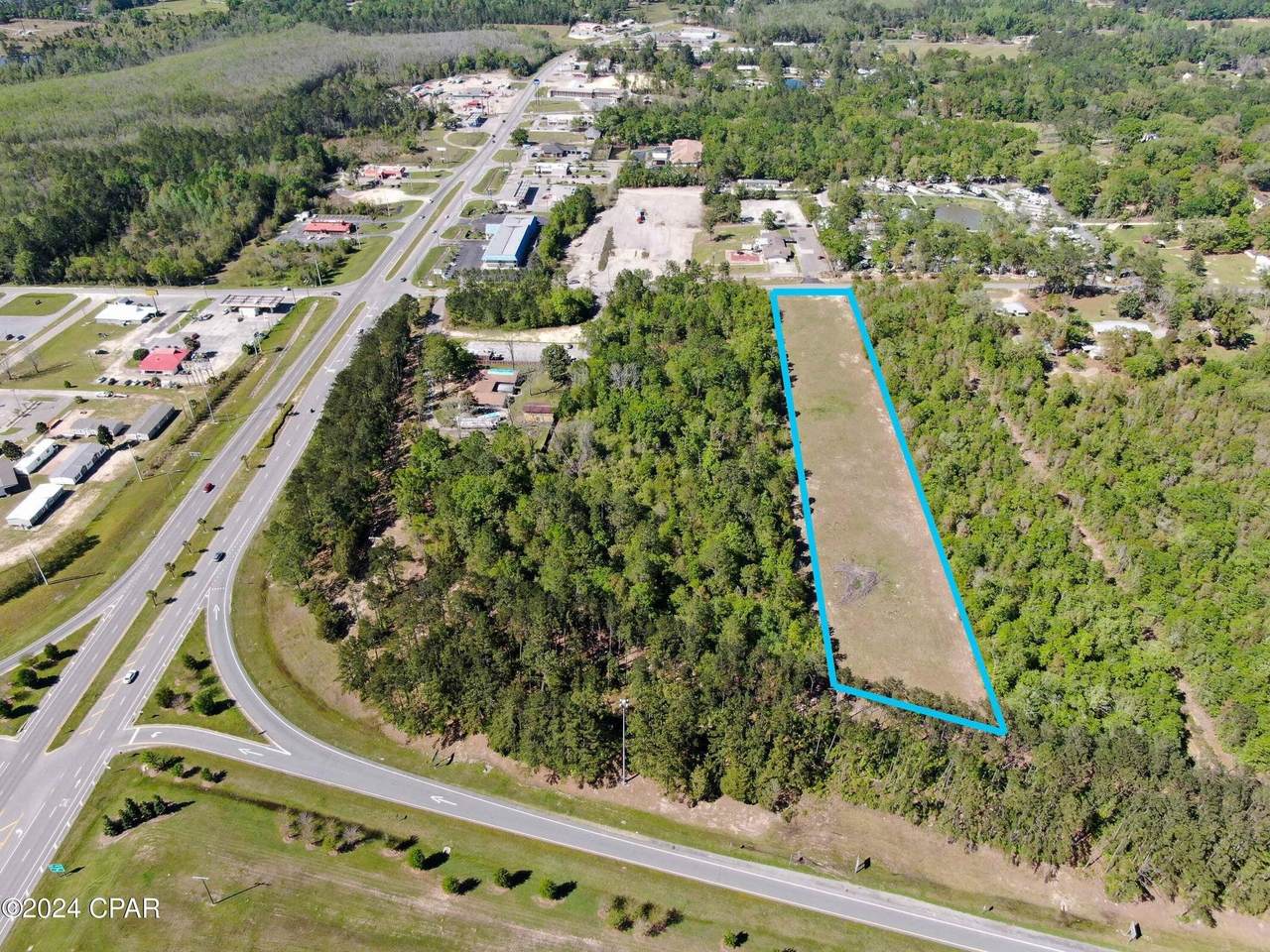 00 Son In Law Road - Photo 1