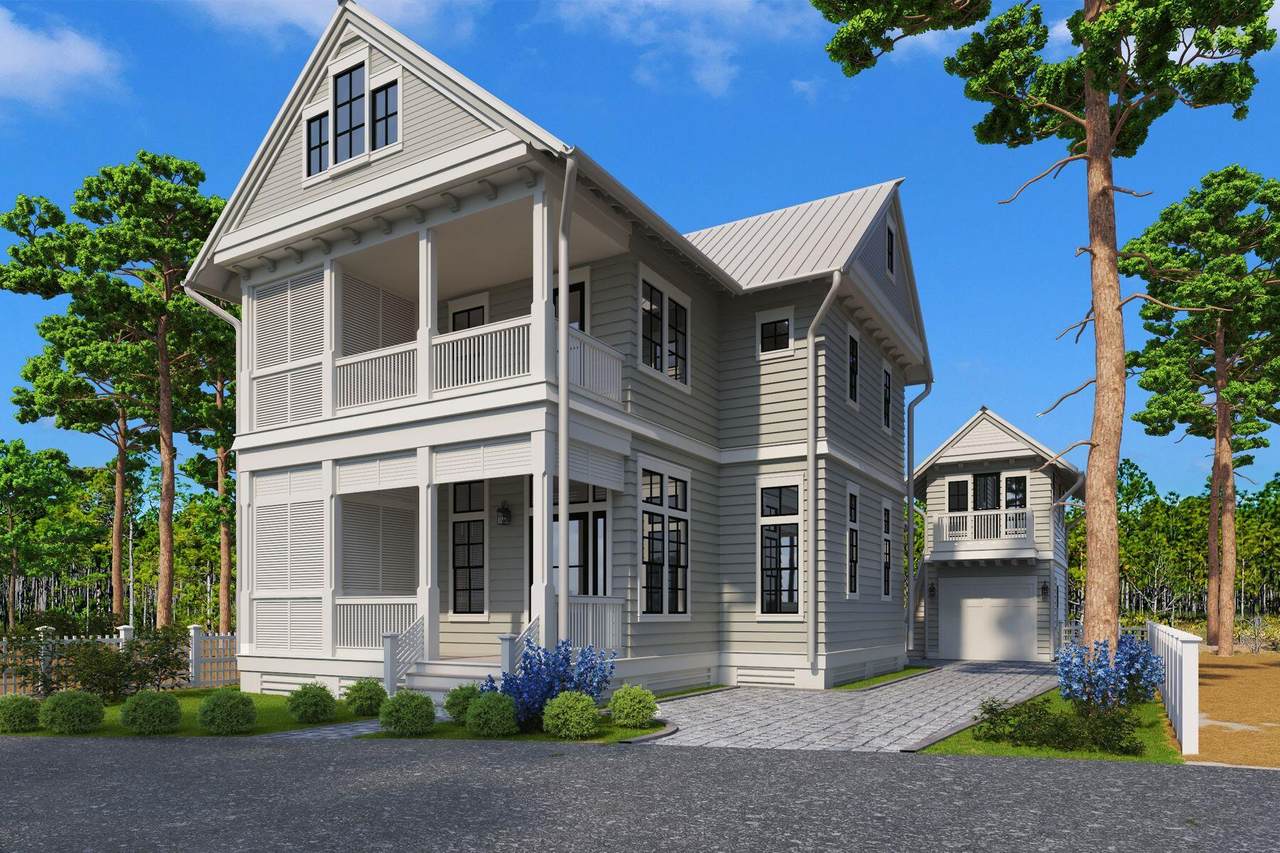 212 Climbing Rose Way - Photo 1