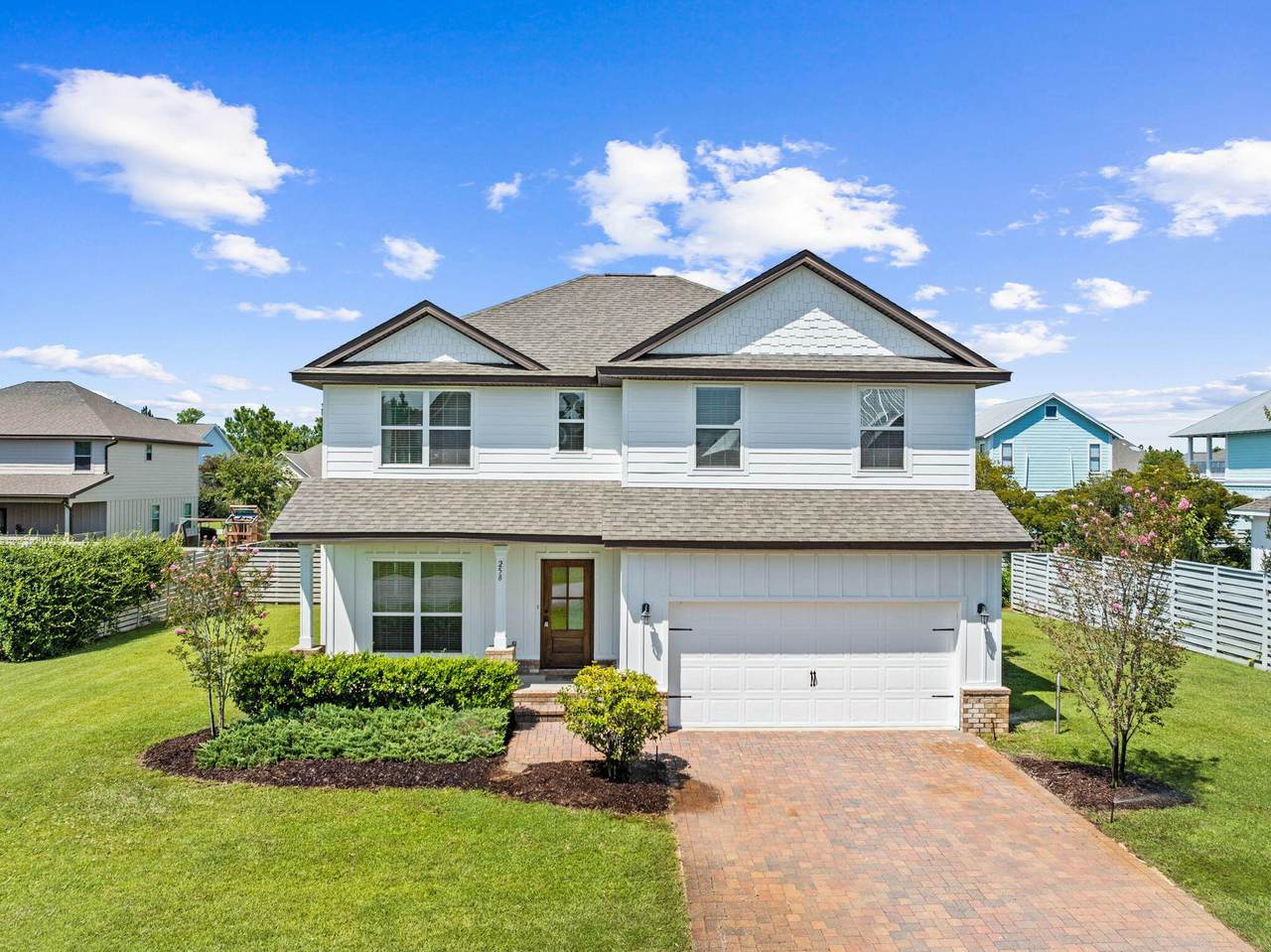258 Tropical Breeze Drive - Photo 1