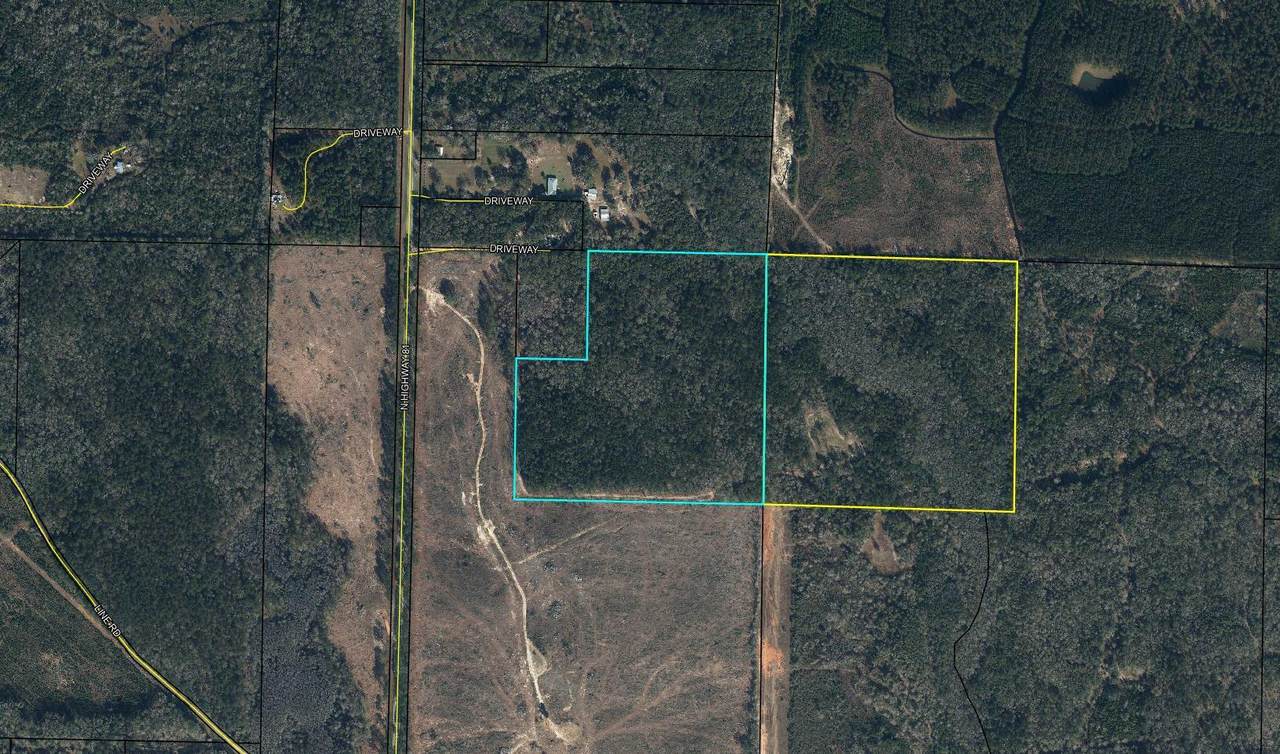 75 Acres Highway 81 - Photo 1