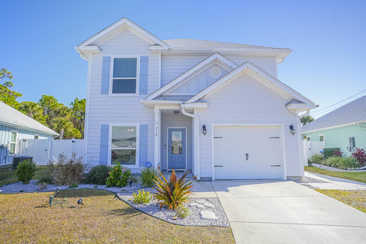 238 Moonraker Circle - Photo 1