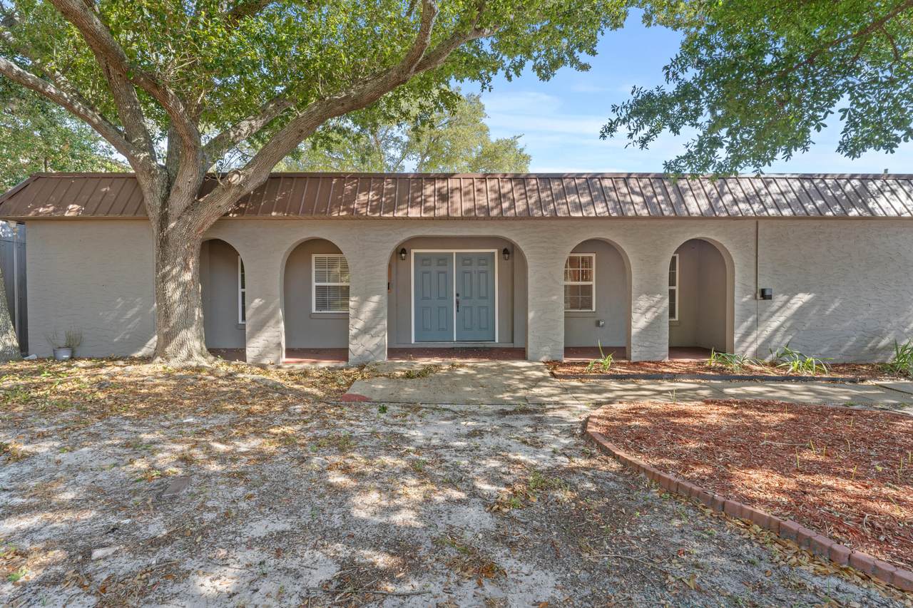 603 Mountain Drive - Photo 1