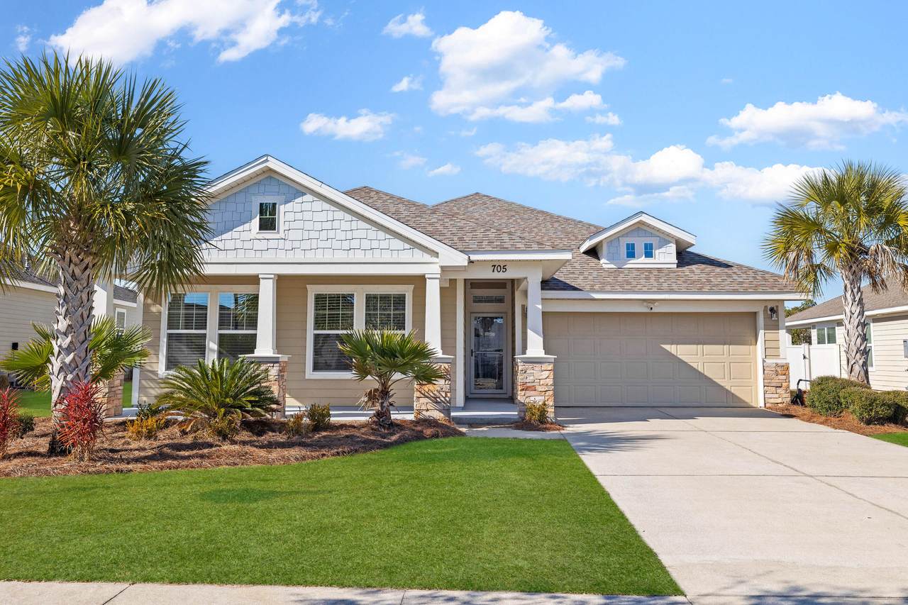 705 Breakfast Point Boulevard - Photo 1