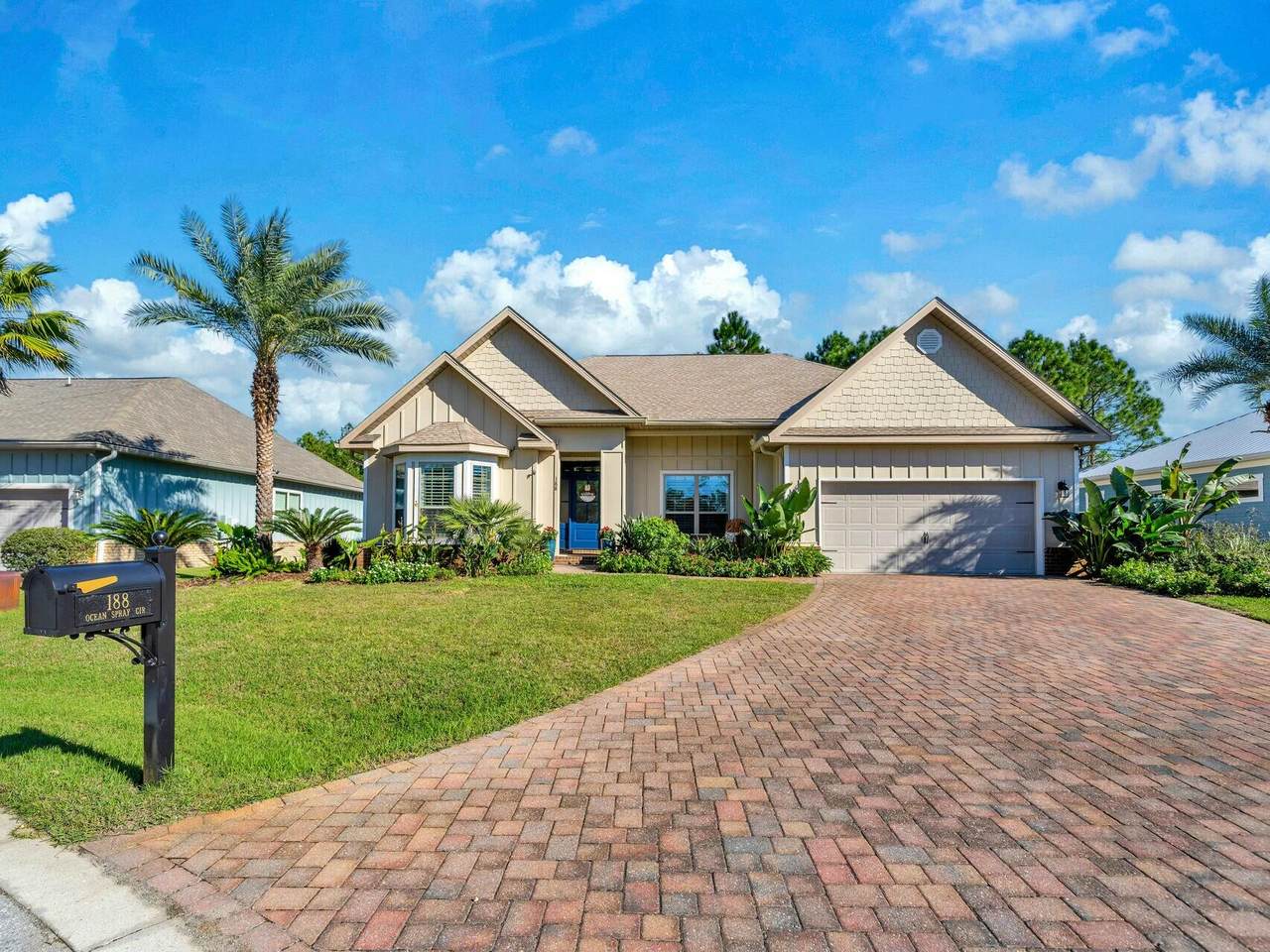 188 Ocean Spray Circle - Photo 1